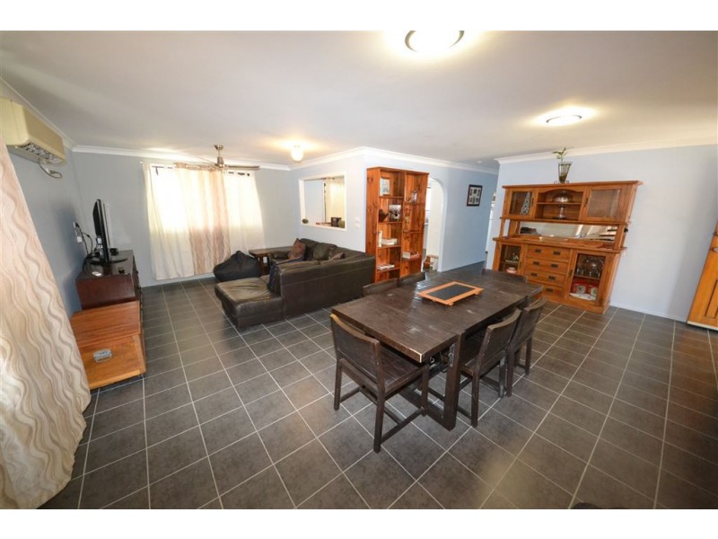 61 Capricorn Street, Gracemere QLD 4702