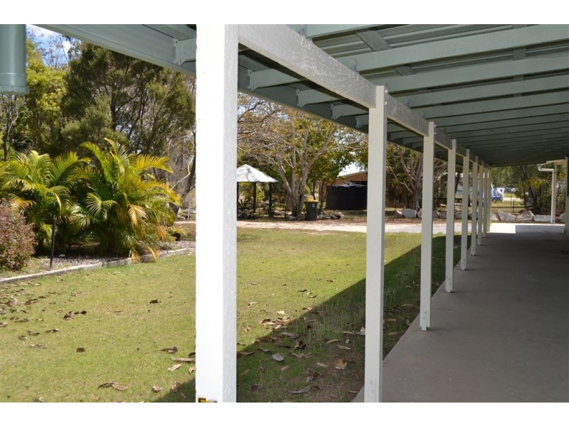 61 Capricorn Street, Gracemere QLD 4702