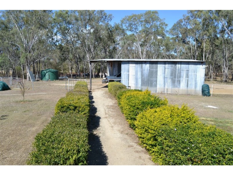 222 Del Rosa Road, Alton Downs QLD 4702