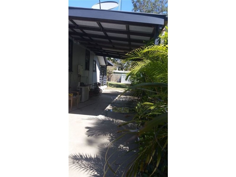 51 Lanigan Street, Wandal QLD 4700