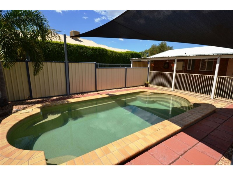 15 Davison Street, Gracemere QLD 4702