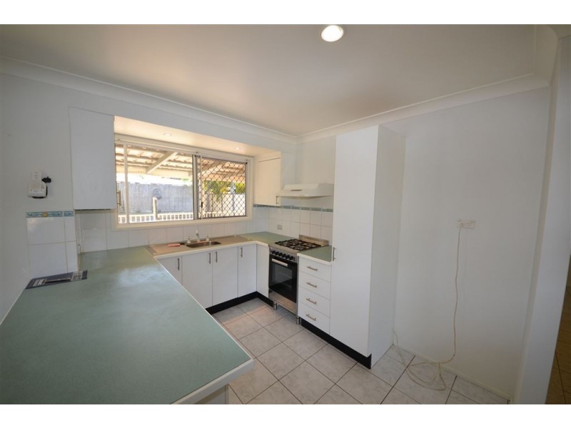 15 Davison Street, Gracemere QLD 4702