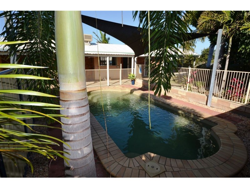 15 Davison Street, Gracemere QLD 4702
