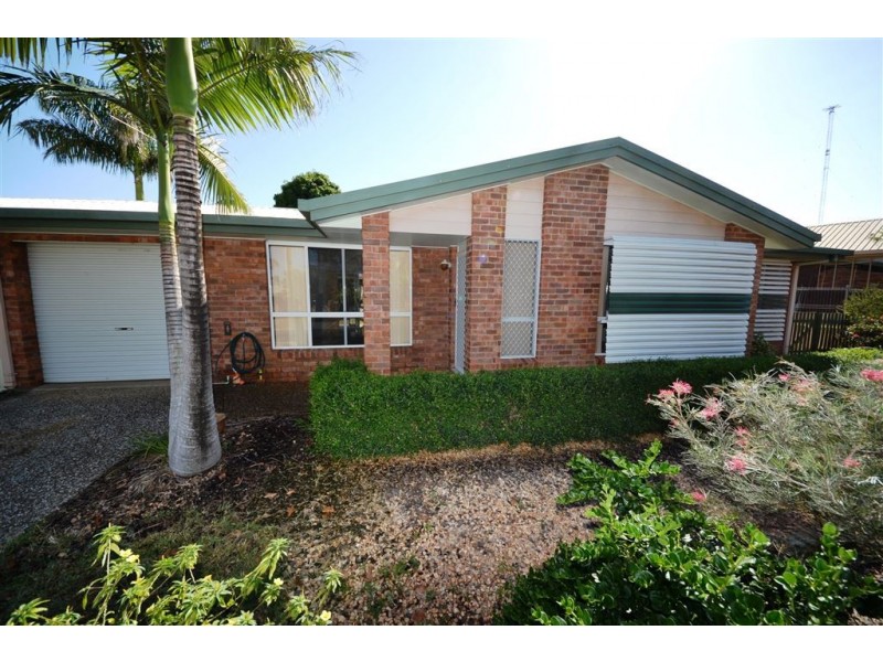 15 Davison Street, Gracemere QLD 4702