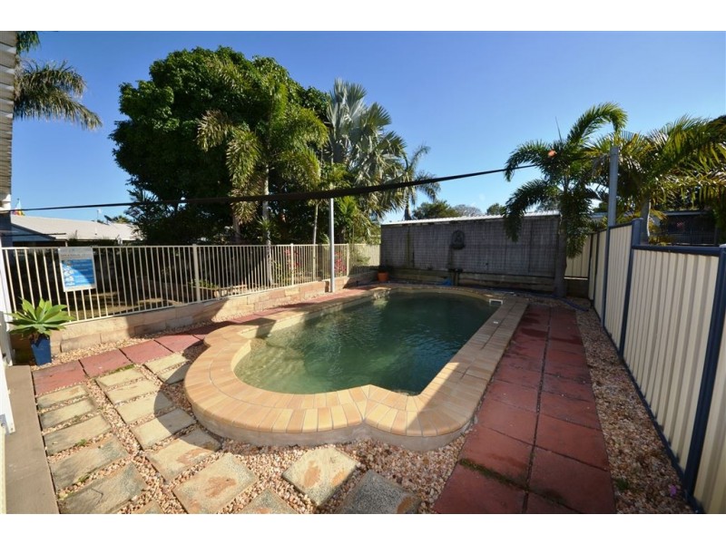 15 Davison Street, Gracemere QLD 4702