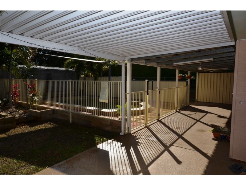 15 Davison Street, Gracemere QLD 4702