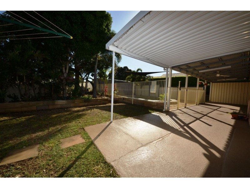 15 Davison Street, Gracemere QLD 4702