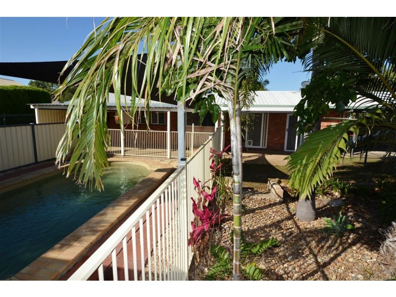 15 Davison Street, Gracemere QLD 4702