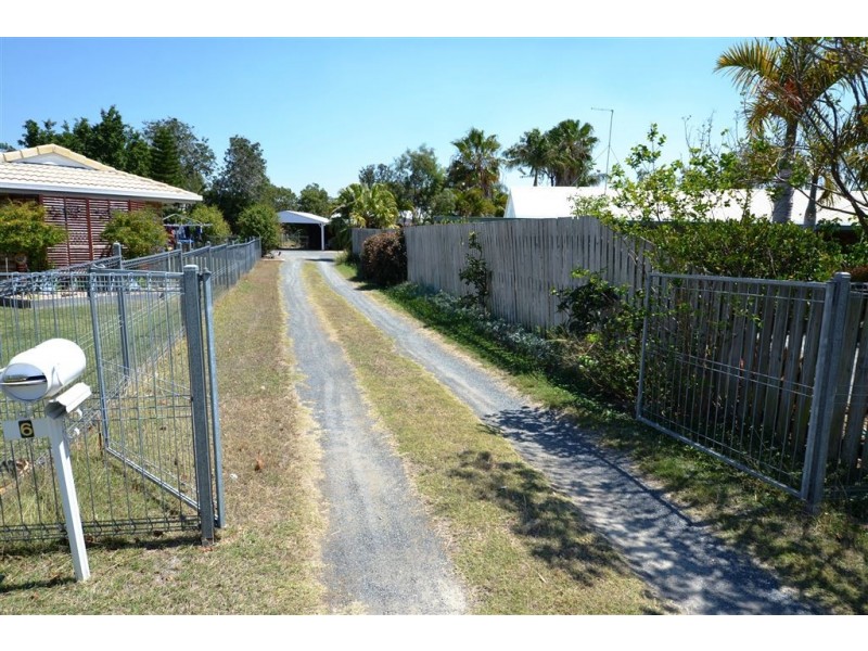 6 Deakin Close, Gracemere QLD 4702