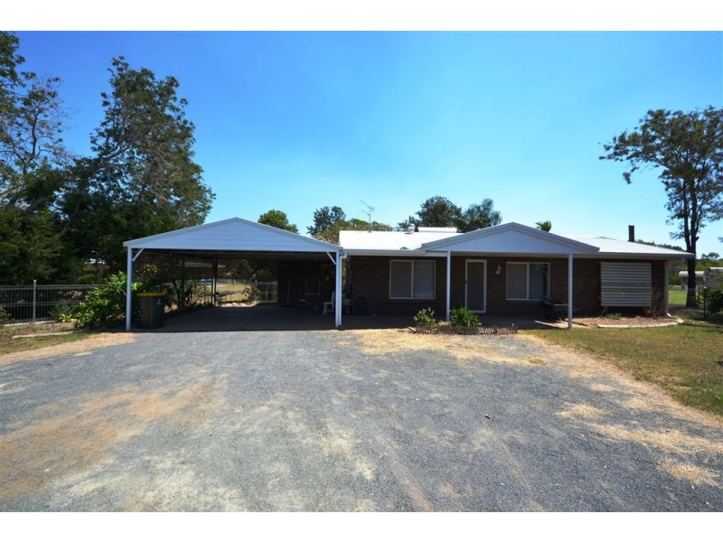 6 Deakin Close, Gracemere QLD 4702