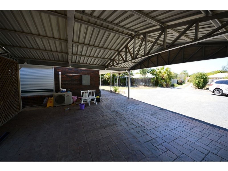 6 Deakin Close, Gracemere QLD 4702
