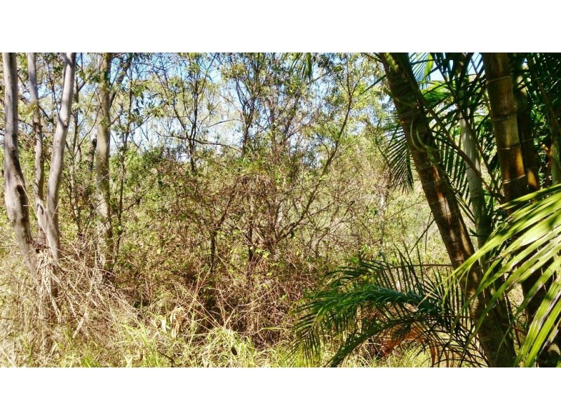 2 Porters Lane, Mount Morgan QLD 4714