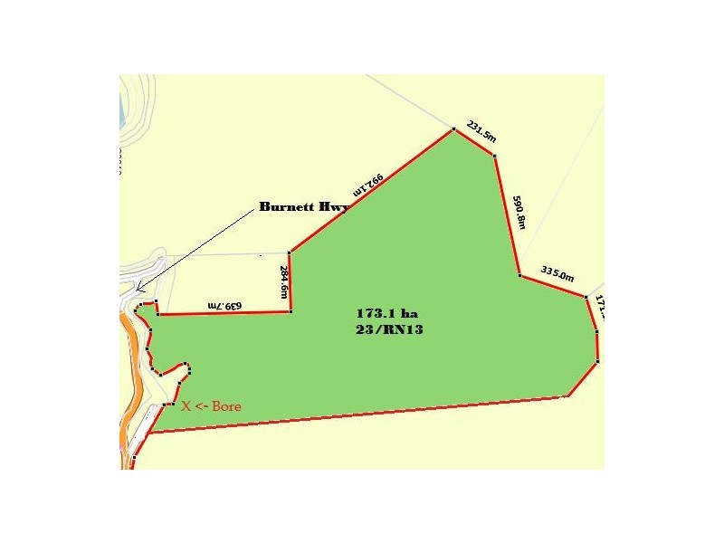 50109 Burnett Hwy, Mount Morgan QLD 4714