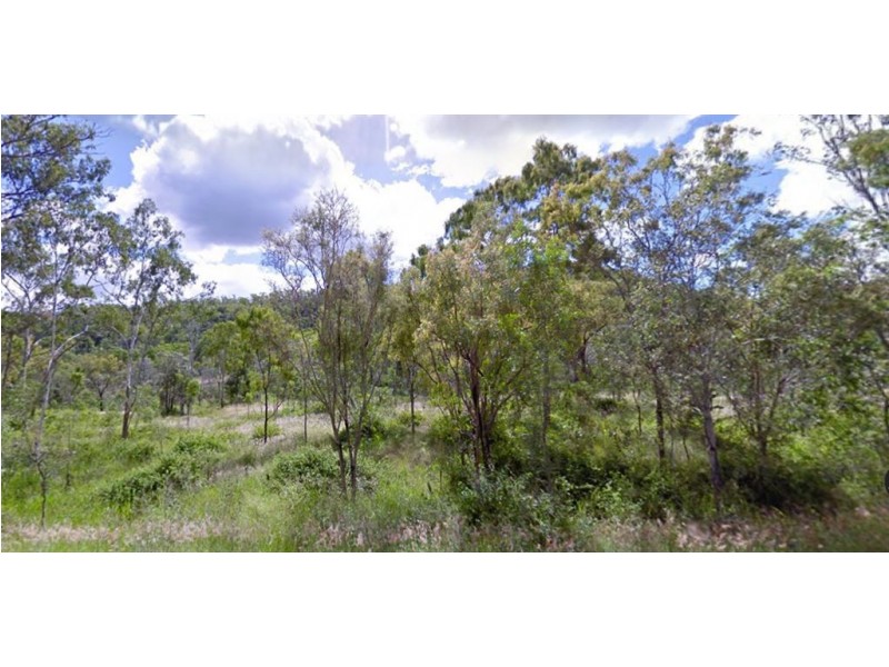 50109 Burnett Hwy, Mount Morgan QLD 4714