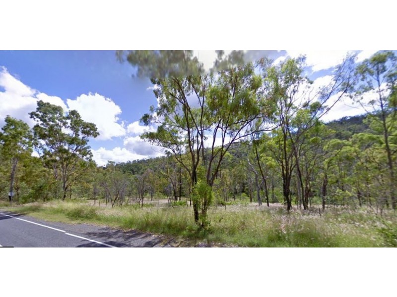 50109 Burnett Hwy, Mount Morgan QLD 4714