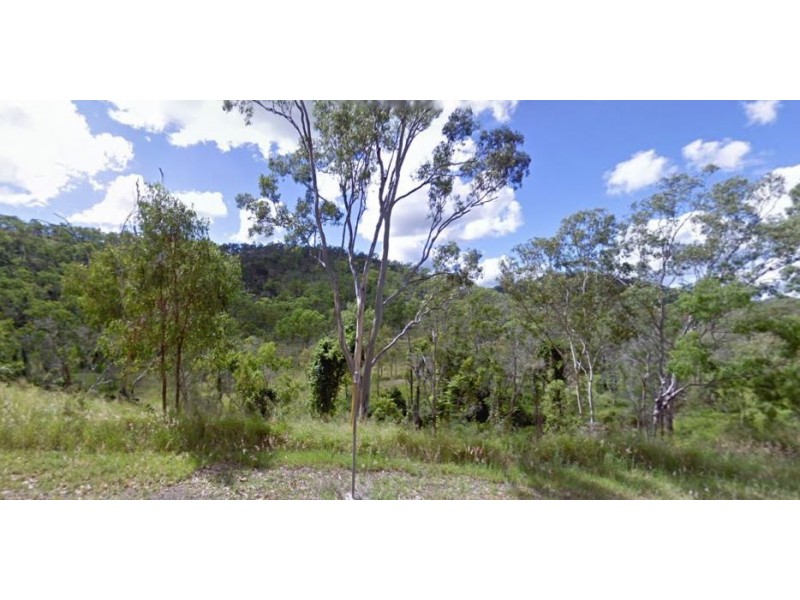50109 Burnett Hwy, Mount Morgan QLD 4714