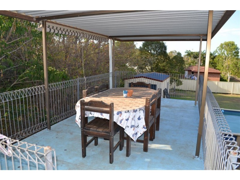 72 Breakspear Street, Gracemere QLD 4702