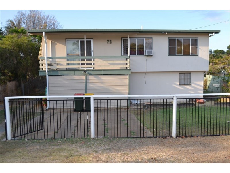 72 Breakspear Street, Gracemere QLD 4702