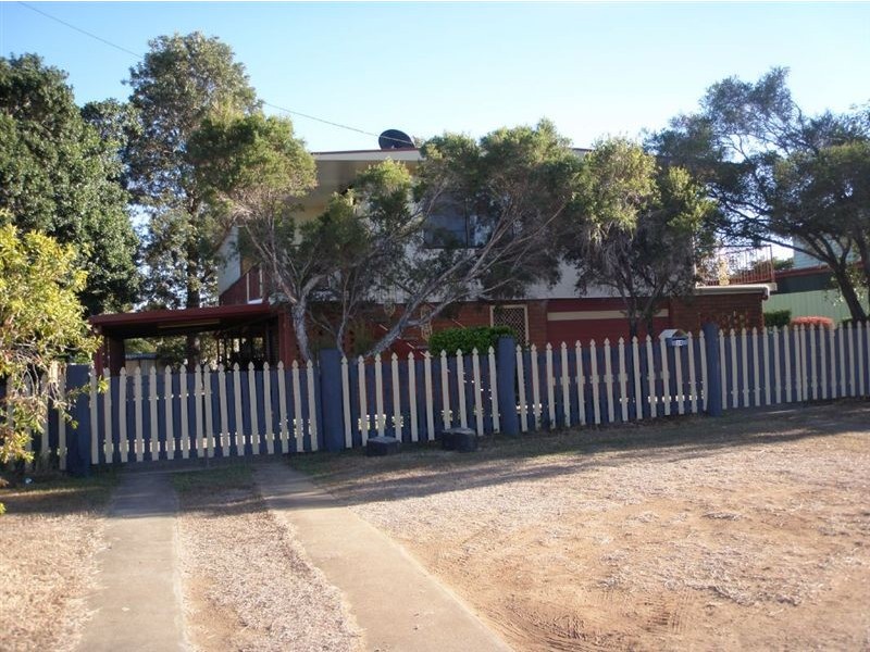 24 Ranger Street, Gracemere QLD 4702