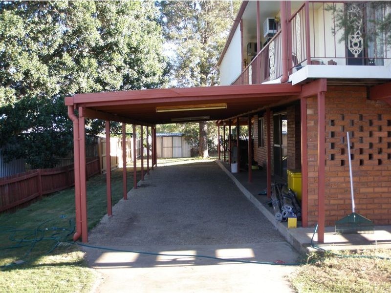 24 Ranger Street, Gracemere QLD 4702