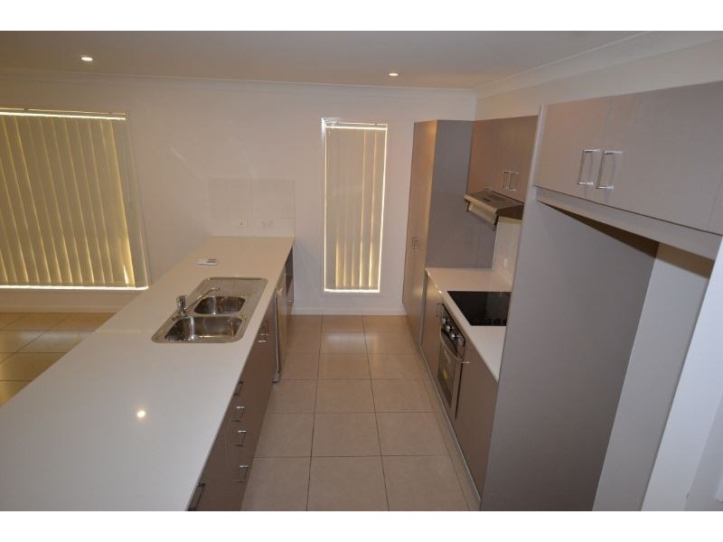 4 Belltrees Place, Gracemere QLD 4702