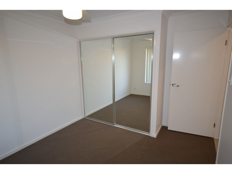 4 Belltrees Place, Gracemere QLD 4702