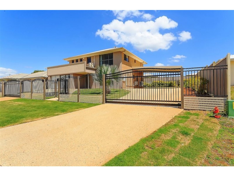 35 Doongarra Crescent, Gracemere QLD 4702