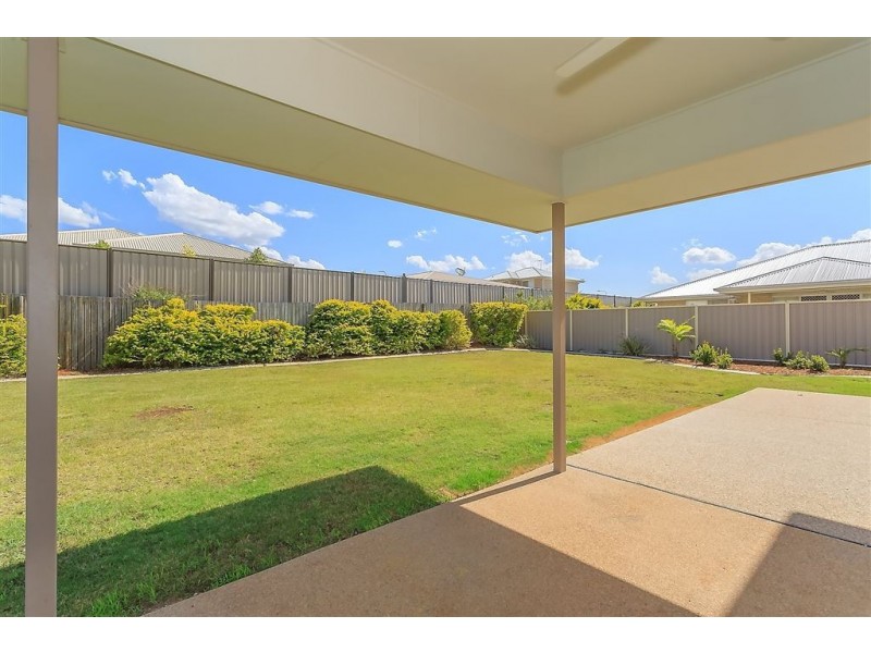 35 Doongarra Crescent, Gracemere QLD 4702