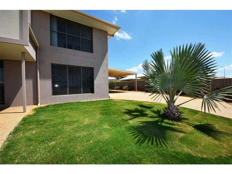 35 Doongarra Crescent, Gracemere QLD 4702