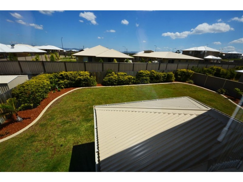 35 Doongarra Crescent, Gracemere QLD 4702