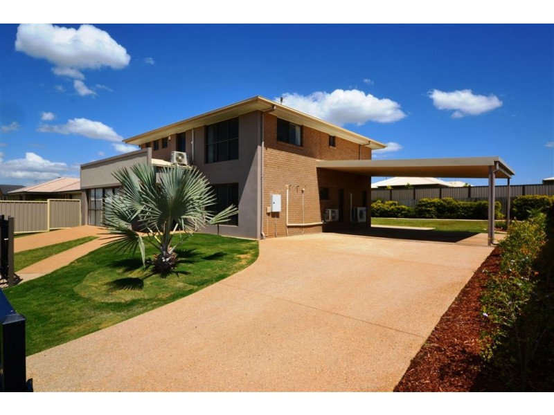 35 Doongarra Crescent, Gracemere QLD 4702