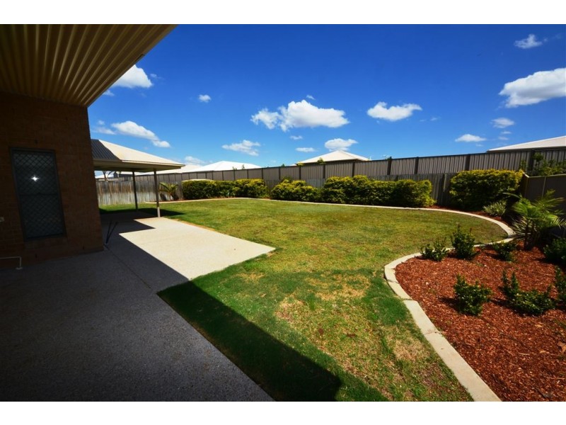 35 Doongarra Crescent, Gracemere QLD 4702