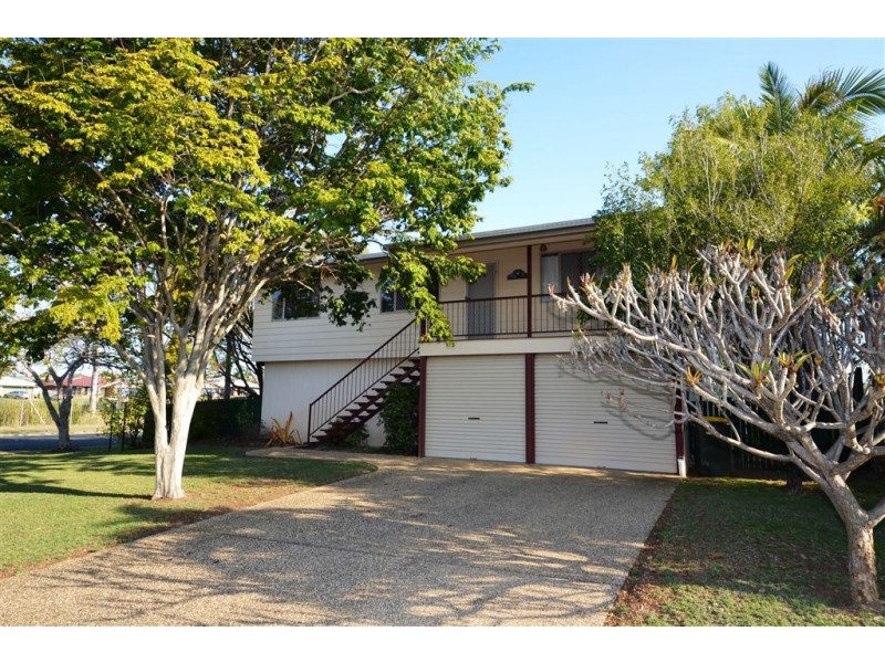 12 Schirmer Close, Gracemere QLD 4702