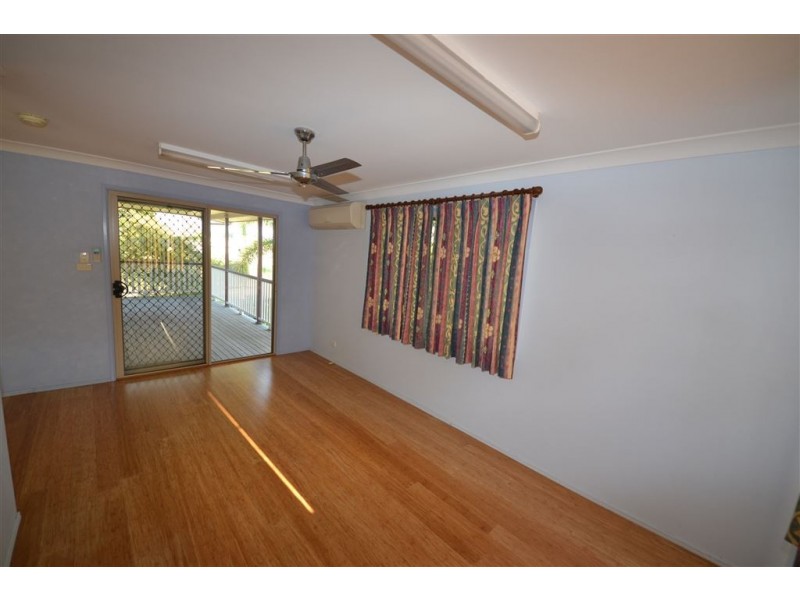 12 Schirmer Close, Gracemere QLD 4702