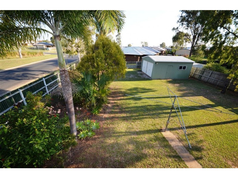 12 Schirmer Close, Gracemere QLD 4702