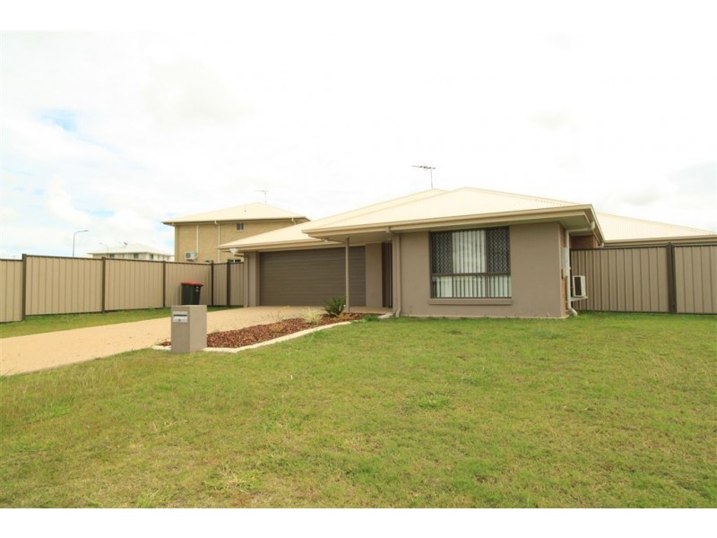 26 Chatterton Boulevard, Gracemere QLD 4702