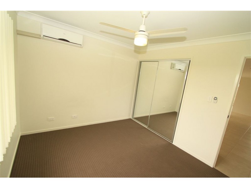 26 Chatterton Boulevard, Gracemere QLD 4702