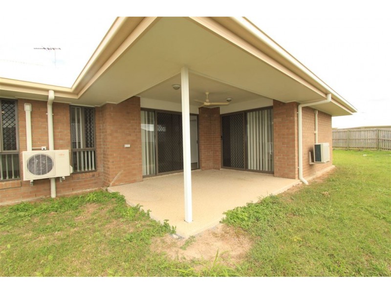 26 Chatterton Boulevard, Gracemere QLD 4702