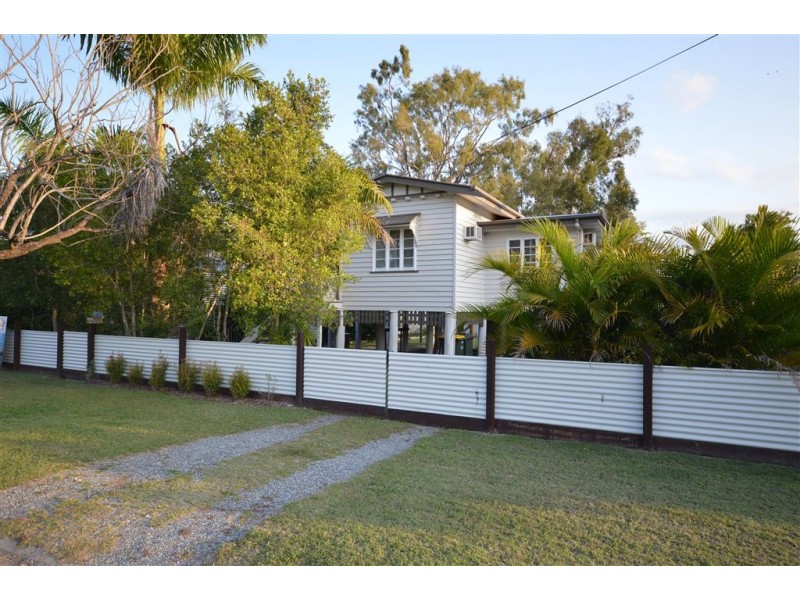 154 Gair Street, Frenchville QLD 4701