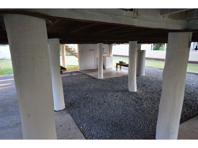 154 Gair Street, Frenchville QLD 4701