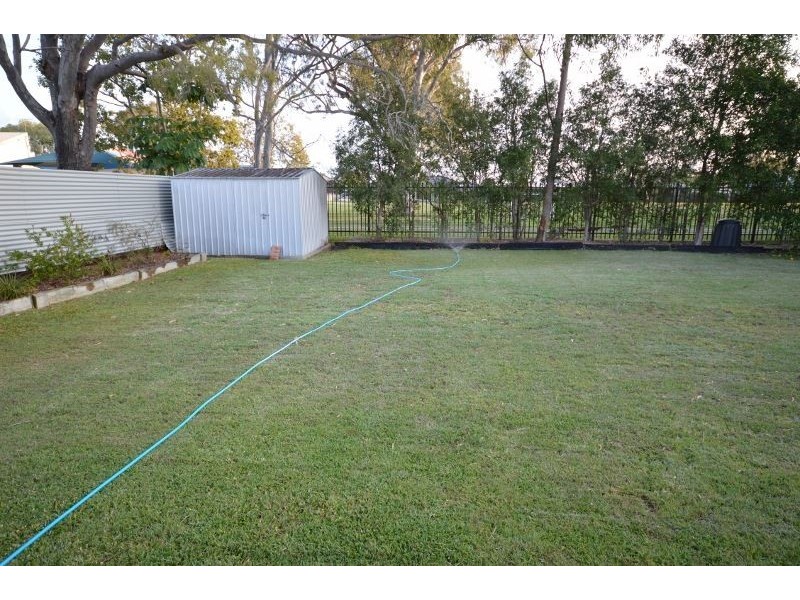 154 Gair Street, Frenchville QLD 4701