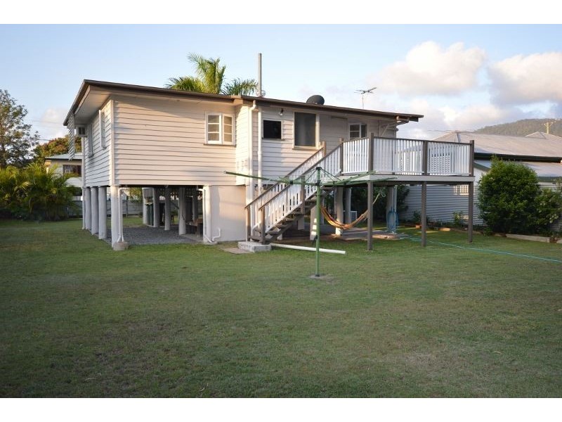 154 Gair Street, Frenchville QLD 4701