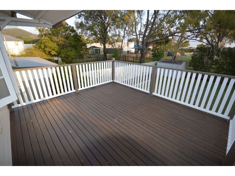 154 Gair Street, Frenchville QLD 4701