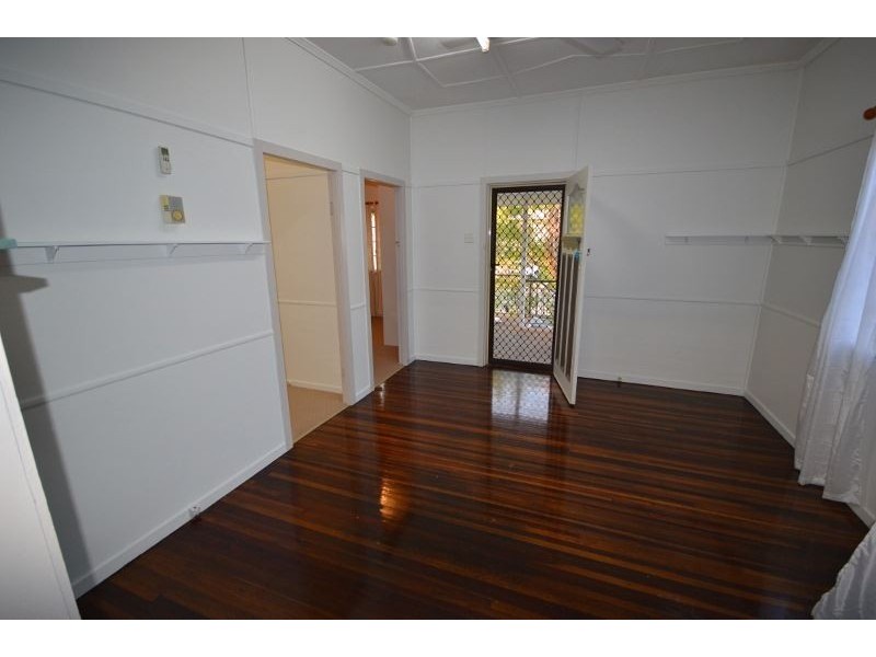 154 Gair Street, Frenchville QLD 4701