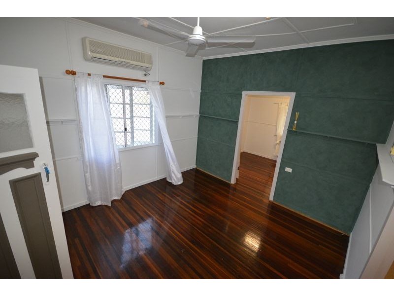 154 Gair Street, Frenchville QLD 4701