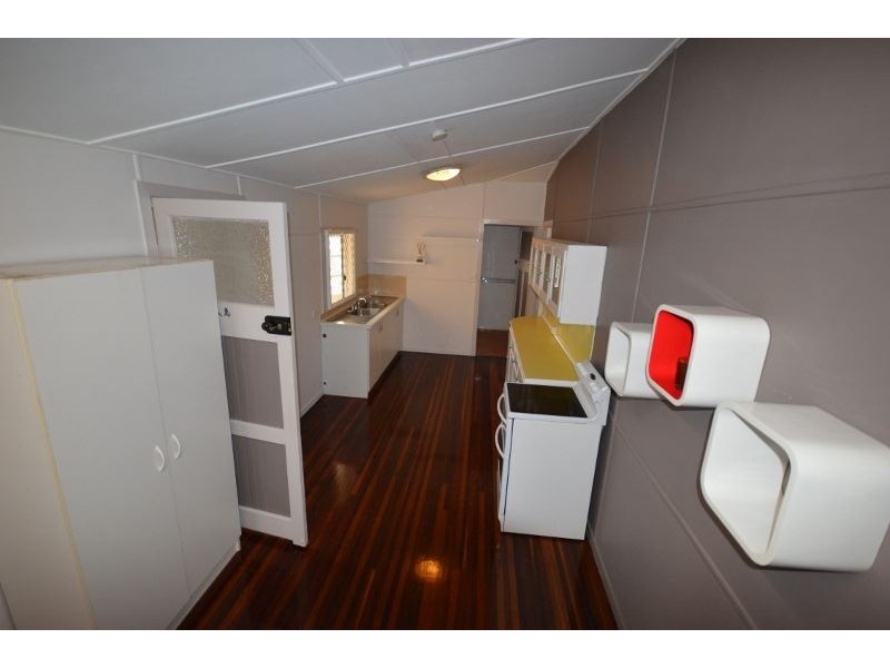 154 Gair Street, Frenchville QLD 4701