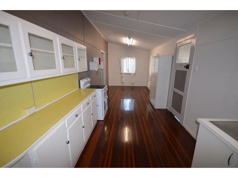 154 Gair Street, Frenchville QLD 4701