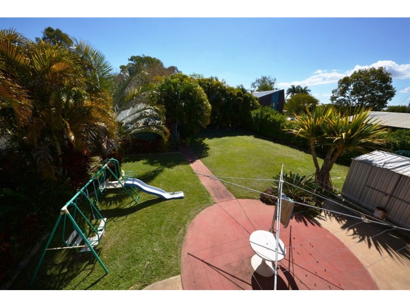 35 Victoria Street, Gracemere QLD 4702