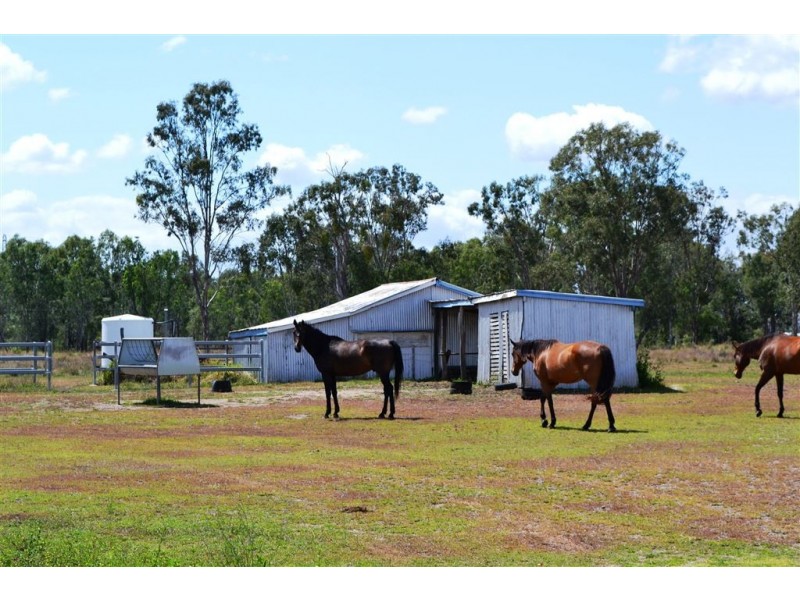 Lot 5 Gavial-Gracemere Road, Gracemere QLD 4702