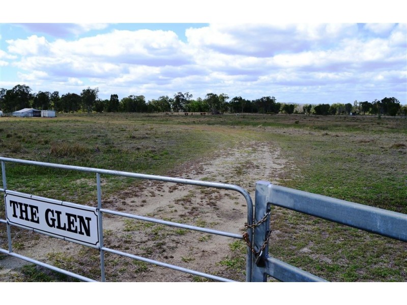 Lot 5 Gavial-Gracemere Road, Gracemere QLD 4702